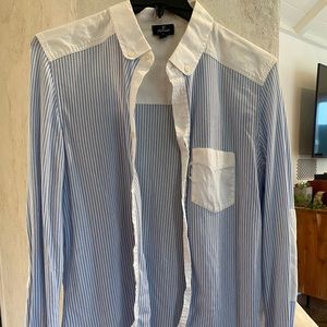 Façonnable Dress Shirt
